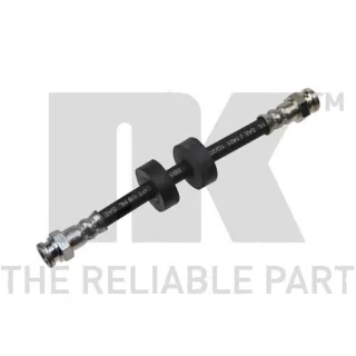 NK Bremsschlauch hinten Citroen Fiat Peugeot 8523139