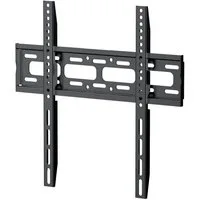 muchen TV-Wandhalterung TV Wandhalterung für 26-65Zoll TV bis 45kg Fernsehhalterung 400x400mm, (bis 65 Zoll, Für TCL LG SAMSUNG TOSHIBA PHILIPS HISENSE Fernseher, Für Fernseher 65 58 55 50 43 40 32 26 Zoll)
