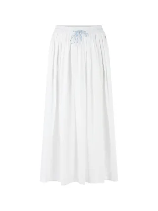 Marc Cain Sports - Rock Rethink Together white - Gr. - 40