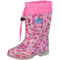 Lico Gummistiefel Power Blinky Gummistiefel