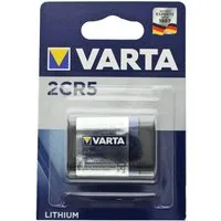VARTA Fotobatterie