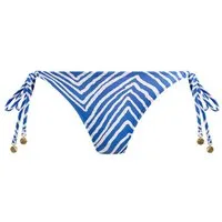 Freya Bikini-Hose Fiji Falls Bikini Slip zum Schnüren