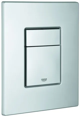 GROHE WC-Betätigung Skate Cosmopolitan 38732 mit Anti-Fingerprint Oberfläche 38732BR0
