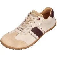 KOEL ILA SUEDE 3.0 Barfußschuh Beige