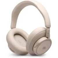 JBL LIVE 780NC Over-Ear-Kopfhörer (Active Noise Cancelling (ANC), Freisprechfunktion, Wireless-Audio-Streaming, A2DP Bluetooth, Kabelloser Over-Ear-Kopfhörer mit Noise-Cancelling)