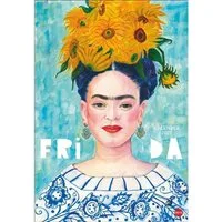 HEYE Wandkalender Frida Posterkalender 2027
