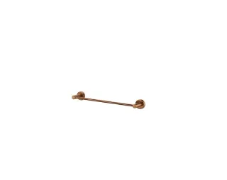 JEE-O slimline 30 Handtuchhalter, bronze, 801-0084 801-0084