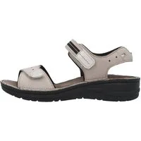 BERKEMANN Leni Sandale (1-tlg) Sandalen - Individuelle Passform dank Klettverschluss