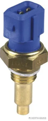 HERTH&BUSS Sensor, Kühlmitteltemperatur, M 12 x 1,5, blau blau - 70511038
