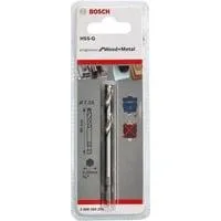 Zentrierbohrer Plus HSS-G, Ø 7,15mm x 85mm für Lochsägen
