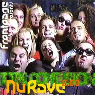 Nu Rave Vol. 2.00: Total Confusion