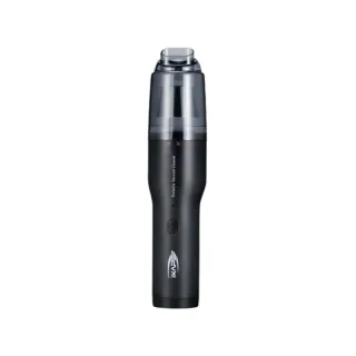 IKAPE Kabo Cordless Handheld Mini Vacuum Cleaner 13000Pa Strong Suction 2 Speeds Adjustable 1800mAh USB Rechargeable Por