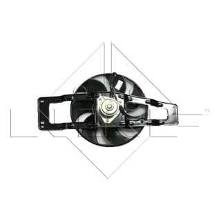 NRF K?hlerl?fter Renault Twingo 1 C06 1,2 16V
