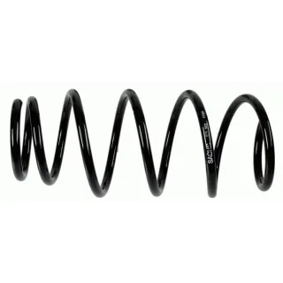 Sachs Feder vorne Subaru Trezia Toyota Verso 1,4