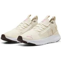 PUMA SOFTRIDE SYMMETRY FUZION WNS Laufschuh für dynamische Laufeinheiten, aus Funktions-Mesh, atmungsaktiv