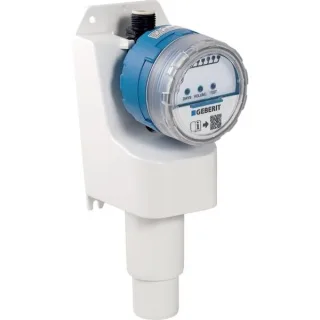 Geberit HS01 Hygienespülung, d50 616290001