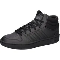 adidas Performance adidas Unisex Sneaker Hoops Mid Classic Sneaker