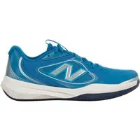 New Balance Fuelcell 796V5 - Sandplatzcourt Tennisschuh Tennisschuh