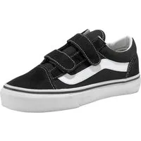Vans UY Old Skool V Sneaker mit klassischer Logo-Flag