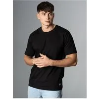 Trigema T-Shirt TRIGEMA Heavy T-Shirt aus 100% recycelter Baumwolle (1-tlg)