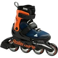 ROLLERBLADE Inlineskates Inliner Kinder MICROBLADE