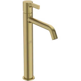Ideal Standard Waschtischarmatur JOY, mit verlängertem Sockel, BC782A2