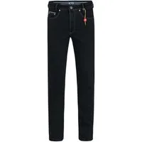 Joker 5-Pocket-Jeans Nuevo 1082400 Japan Blue Denim