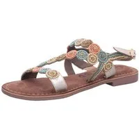 Lazamani 75441 MULTI Sandale