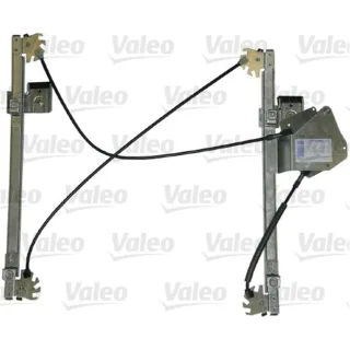 Valeo Seat Arosa VW Lupo 850707
