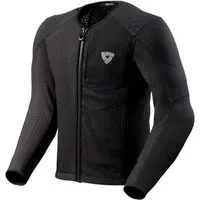 Revit Protektorenjacke Nucleus Protektorenjacke, protektoren reflektierende abriebfest reißverschluss