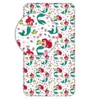 Disney Spannbettlaken Disney, Frottee, Gummizug: Gummibund, (1 Stück)