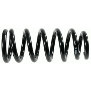 Sachs Feder vorne Mitsubishi Pajero 4 998691