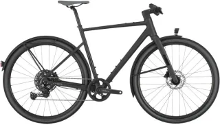 Scott Metrix 20 EQ Fitnessbike Diamant 28" champion black S/52 cm | Dienstrad-Leasing möglich