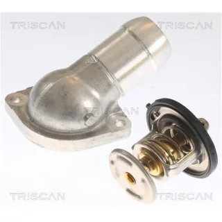 Triscan Thermostat Cadillac Chevrolet Hummer Isuzu Saab 862055686