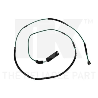 NK Warnkontakt f?r Bremsbel?ge BMW 3er E46 325 330 280092
