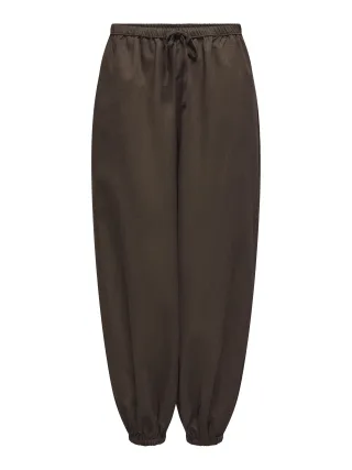 JDY - JDYPALOMA MW LOOSE PANT WVN NOOS - Gr. - 32