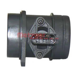 Metzger Luftmassenmesser BMW 1er E81 E87 3er E92