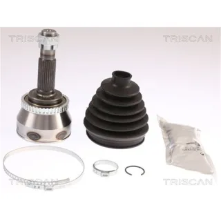 Triscan Antriebswellengelenk au?en Nissan Almera Pick 854014176