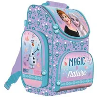 St. Majewski Schulrucksack Kinder Schulrucksack – ergonomisch & leicht, in gewählter Ausführung (1-tlg., Schulranzen), Ergonomisch, leicht, robust, kindgerecht, bunt