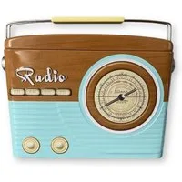 MediMuc Keksdose Radio