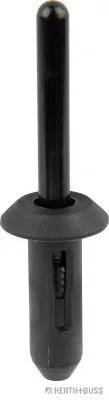 HERTH&BUSS Blindniet, 6,7 x 17,3 mm - 50267237