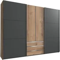 Wimex Schwebetürenschrank Magic by fresh to go