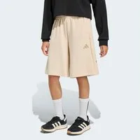 adidas Sportswear Shorts LANGE FUTURE ICONS-3-STREIFEN