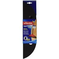 Vileda Reinigungsbürsten-Set VILEDA Superfeger Classic Ersatz Kehrteil