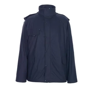 MASCOT Waterford Regenjacke AQUA Marine M - 07060-028-01-M