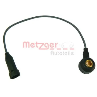 Metzger Klopfsensor Daewoo Opel