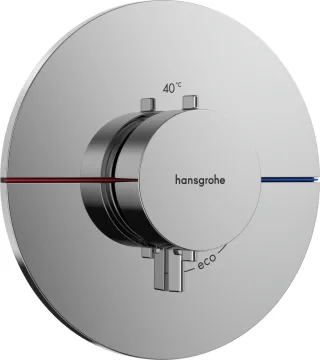 Hansgrohe Thermostat Unterputz ShowerSelect Comfort S 15559000