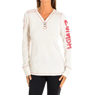 Langärmeliges Sweatshirt Z1T00324 Sweatshirt