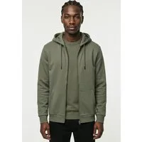 ONLY & SONS Kapuzensweatjacke ONSCERES ZIP THR. HOODIE SWEAT NOOS