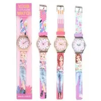 Depesche Quarzuhr TOPModel Silikon Armbanduhr (einzeln)